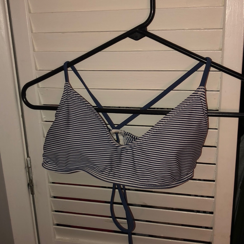 bikini top